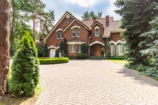 Best Driveway Pavers Near Me  in New Berlinville, PA