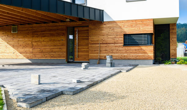 Professional Driveway Pavers in New Berlinville, PA