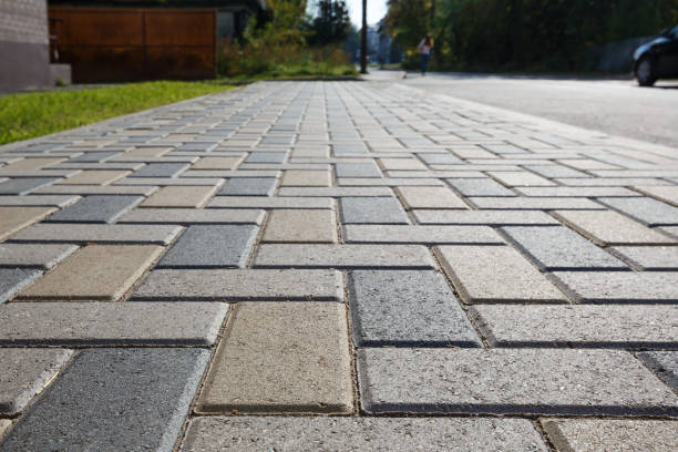 Best Cobblestone Driveway Pavers  in New Berlinville, PA