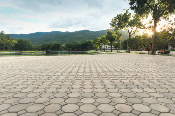 Best Decorative Driveway Pavers  in New Berlinville, PA