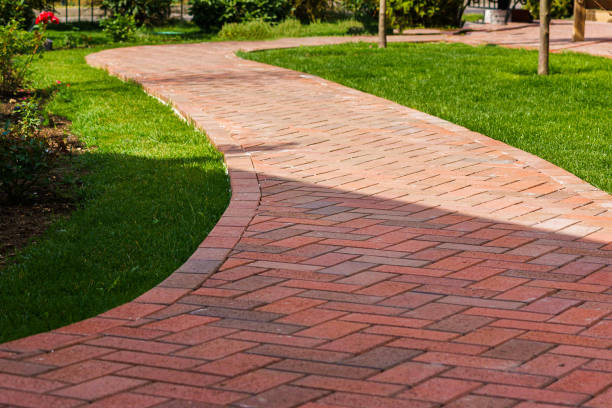 Best Concrete Paver Driveway  in New Berlinville, PA
