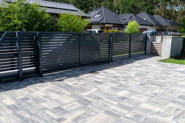 New Berlinville, PA Driveway Pavers Company