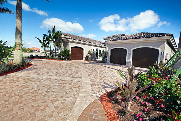 Best Paver Driveway Replacement  in New Berlinville, PA