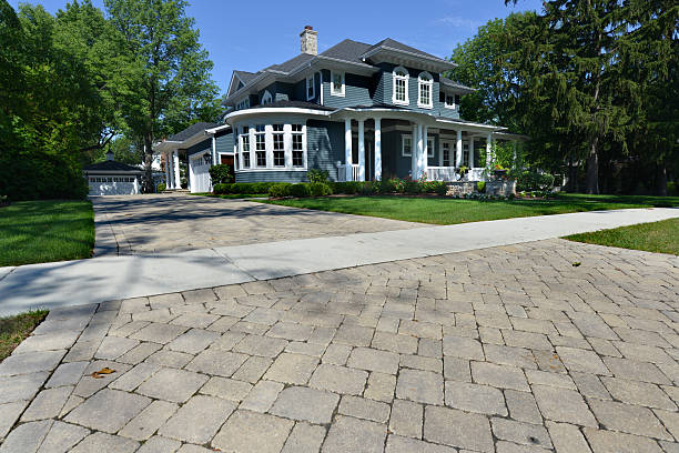 Best Best Driveway Pavers  in New Berlinville, PA