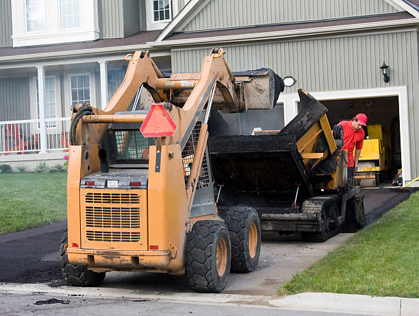 Best Local Driveway Pavers  in New Berlinville, PA