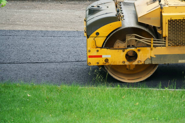 Reasons to Select Us for Your Driveway Paving Requirements in New Berlinville, PA