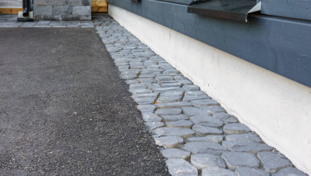 Best Concrete Paver Driveway  in New Berlinville, PA
