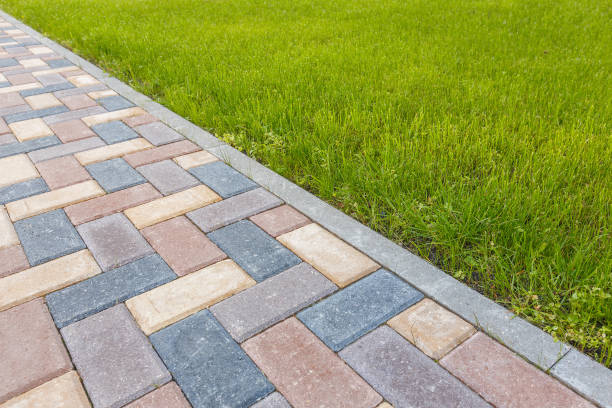 Best Best Driveway Pavers  in New Berlinville, PA